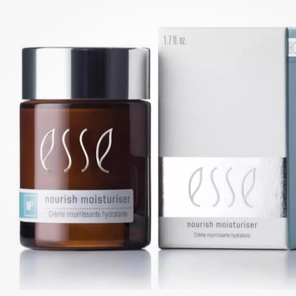 ESSE Sensitive Moisturizer 1.78 fl Oz, South African Skin Care, Esse Sensitive - Picture 2 of 2